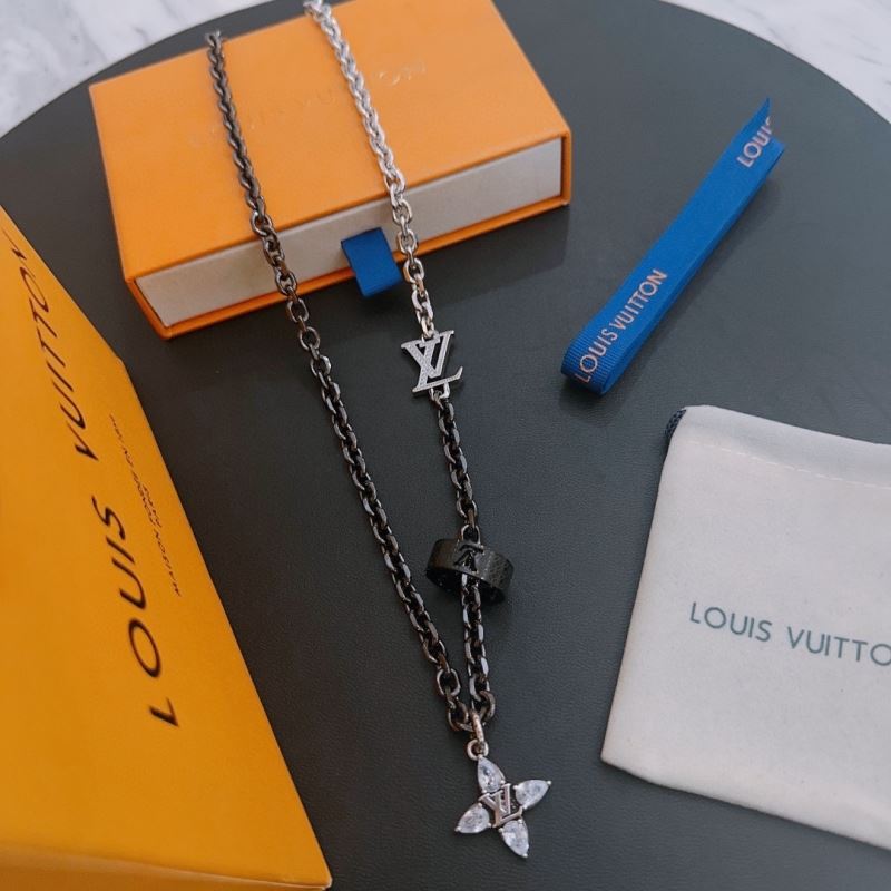 Louis Vuitton Necklaces